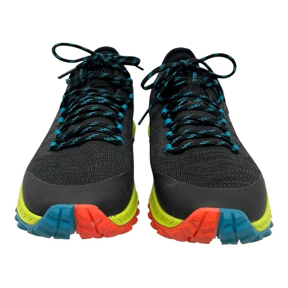 Merrell Bravada Black Gecko Hiking Outdoor Trail Running Shoes Women’s 8.5 - Picture 3 of 14